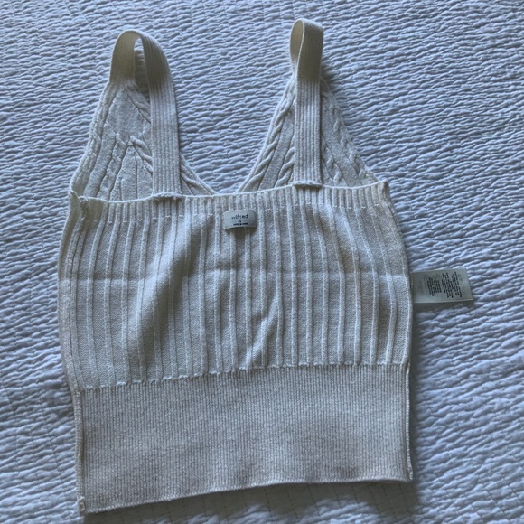 Babaton wool and cotton halter size S - Picture 2 of 4